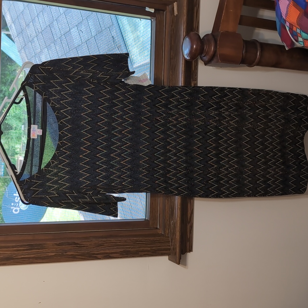 Lularoe Julia elegant